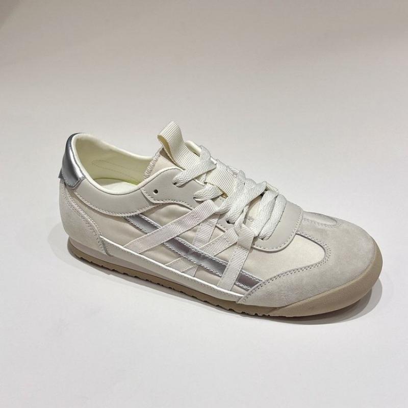 Breathable women's lightweight soft-soled sports casual shoes flat-soled women's shoes spring and summer new models