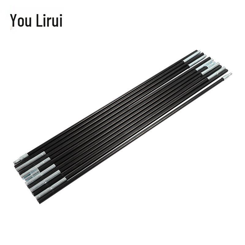 Outdoor Camping Tent Support Poles
