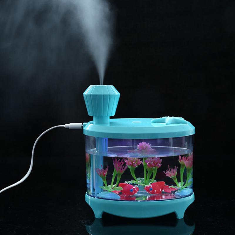 aquarium humidifier