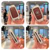 Premium Key Case for Changan Models: CS75, CS55, CS35, Ruicheng CC, Yixiang V7, and Eado