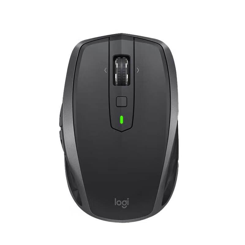 

Logitech MX Anywhere 2S Wireless Bluetooth Mouse