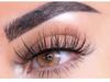 Black Mascara Lengthens Eyelashes Waterproof Long-lasting 4D Silk Fiber Mascara Lash Extension Cosmetics