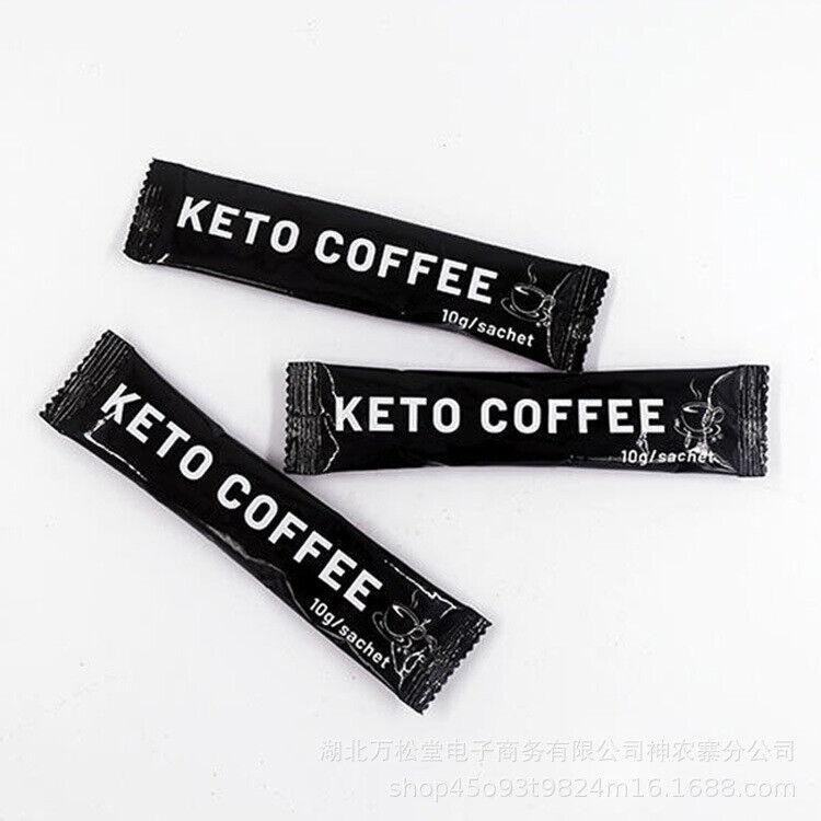 KETO Kaffee: Das Geheimnis zum Abnehmen und Formen ohne Diätbeschränkungen