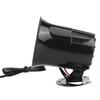 12V 30W Car Motorcycle Alarm Warning Siren Horn 3 Sound Loud Speaker