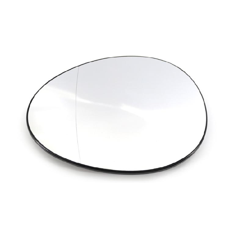 

Heated Mirror GLass For Mini R55/R56/R57/R58/R59 Rear Mirror Heated Mirror Glass 1
