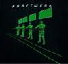 New Popular Kraftwerk Band Short Sleeve Cotton Black Men All Size Shirt FN625 Unisex T-Shirt