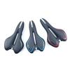 Mountain Bike Saddle Thickened Soft Silicone Bicycle Seat Cushion Comfortable Replacement Pad for Road Bike Fixed Gear Cycling
