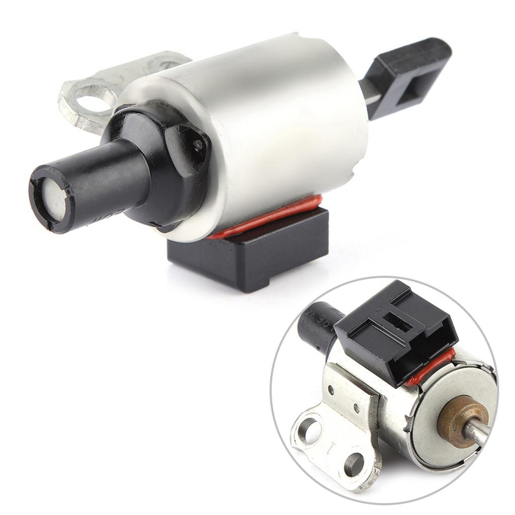 JF011E Stepper Motor Stable Performance, Fits Altima Murano   with Iron Material for CVT L4 2.5L RE0F10A JF011E