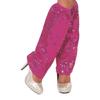 Scaldamuscoli con Paillettes Coprigambe Bling Polsini Elastici Manica per Gamba Costume per Raves Party
