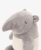 [Afternoon Tea Living] Afternoon Tea LIVING Plush Toy JD88 Baku Plush Toy, Gray