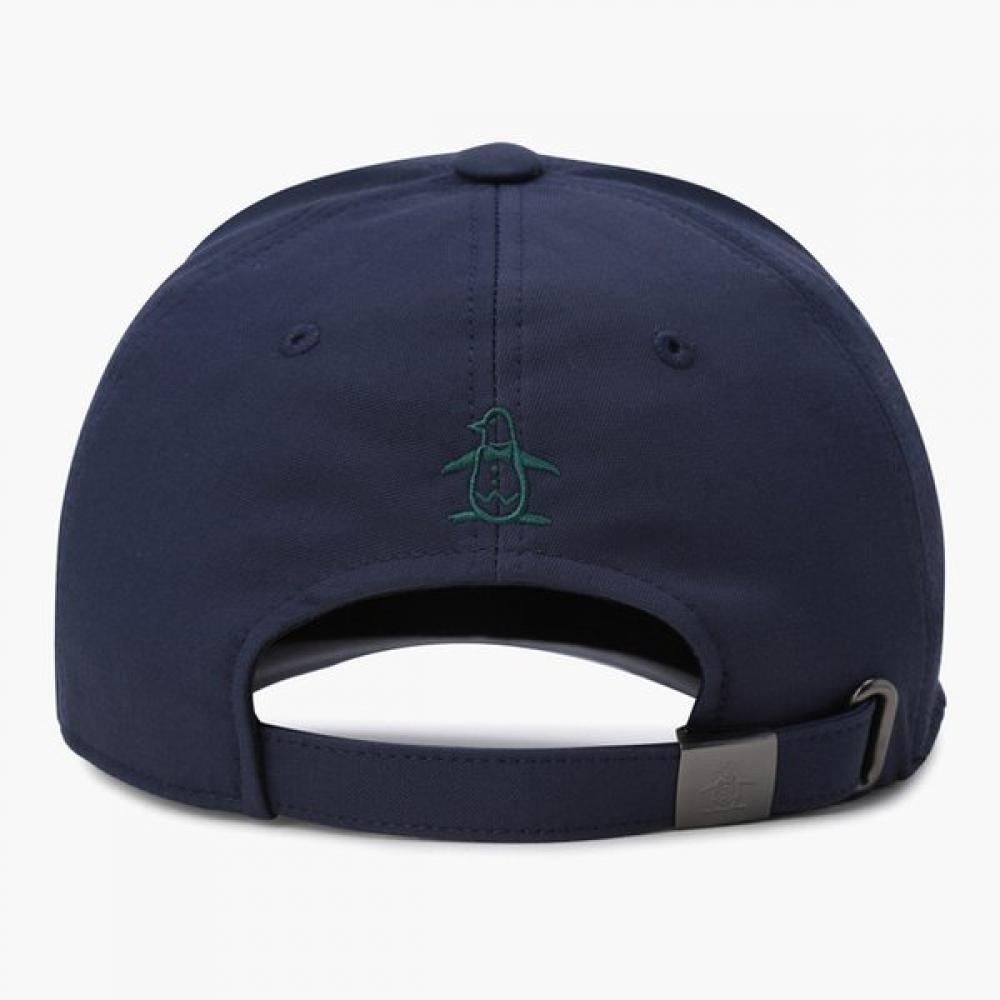 Munsingwear Men Signature Cap Navy Mq321mcp71
