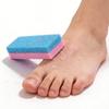 Volcano Stone Dualside Pedicure Foot File With Exfoliating Surface For Spa And Home Care