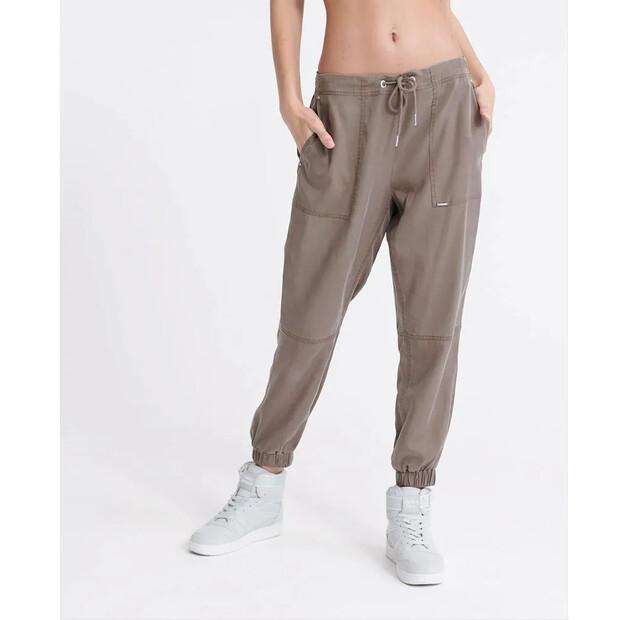 

Superdry Sonoran Tencel joggers 0