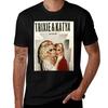 Trixie And Katya Tshirt Trendy Casual Short Sleeve Shirt