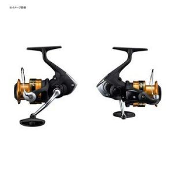 SHIMANO Reel 19 FX 4000 4 with 150m Thread No.