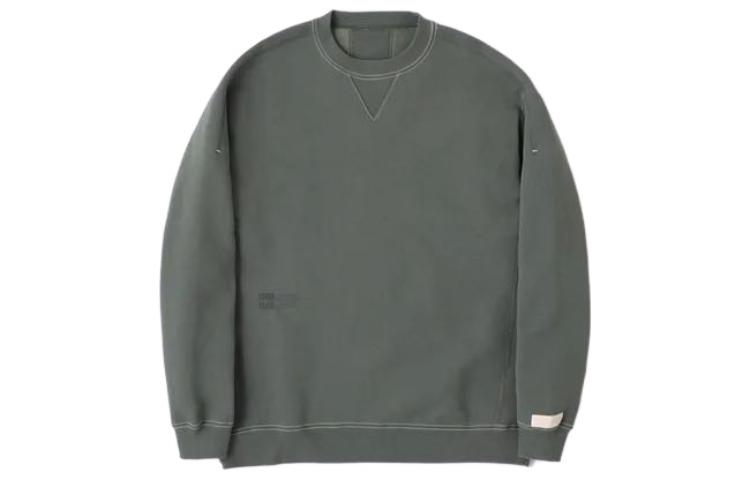 New Balance Sweatshirt Men s Light Green AMT25019-NSE L