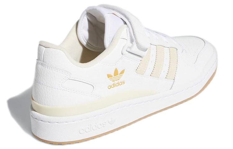 Adidas Forum Low 'Wonder White Gum' GY8555
