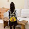 Fun And Functional Dinosaur Themed Kids Backpack Ideal For School And Playdates
