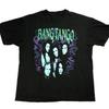Üst giysisi – T-shirtler