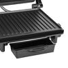Panini Teesa 1500W Electric Grill