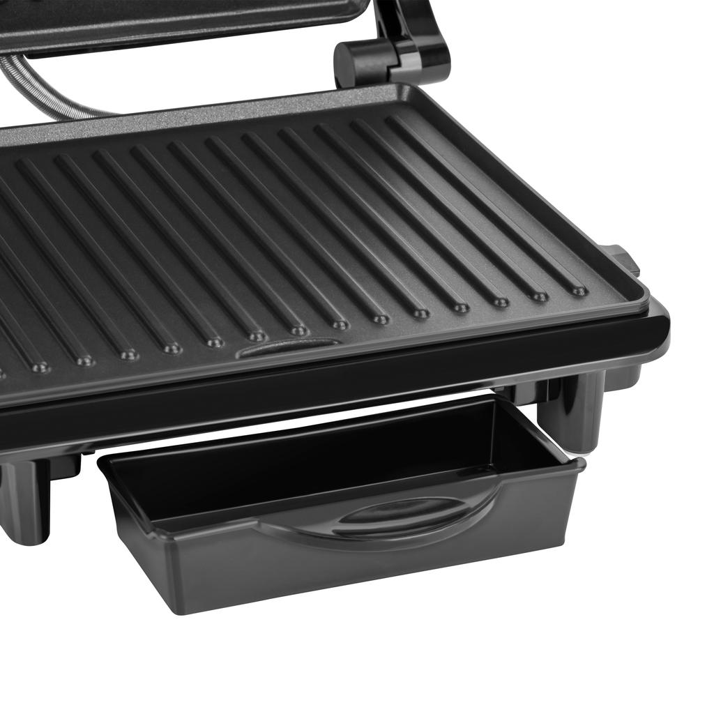 Panini Teesa 1500W Electric Grill