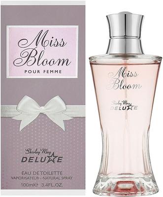 Miss Bloom Parfum for Women 100 Ml UAE