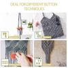 Macrame Cord Gift Wrapping Decorative Projects Handmade Macrame Rope(3mm×100m)