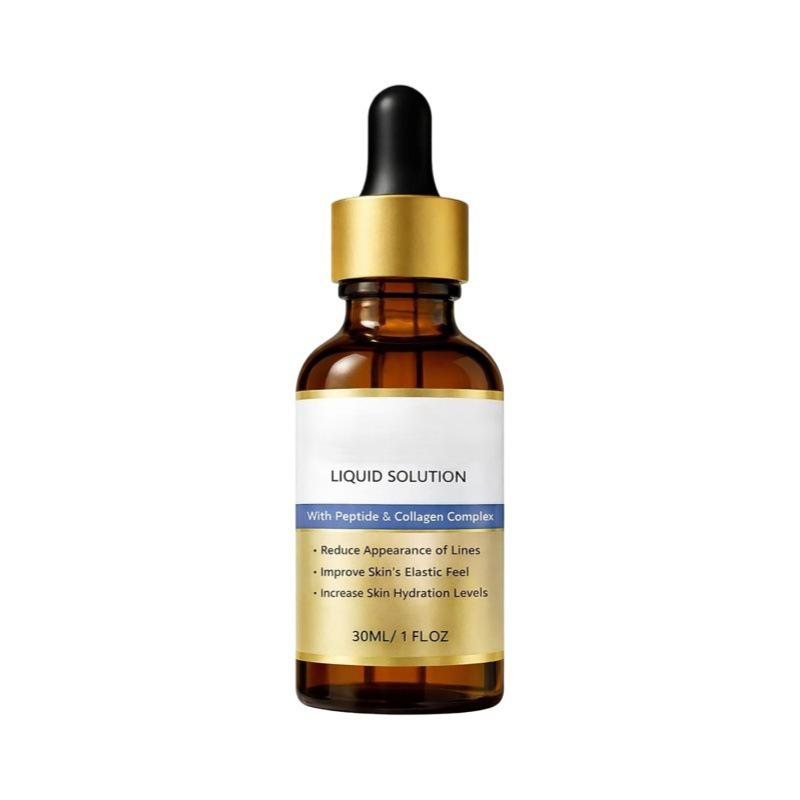 Face Lifting & Brightening Hydrating Serum Essence