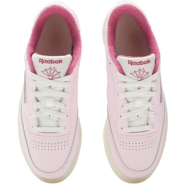 Кроссовки Reebok Club C 85