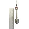 High Temperature Resistant Float Switch Stainless Steel Water Level Controller Automatic Level Sensor For Water Tower