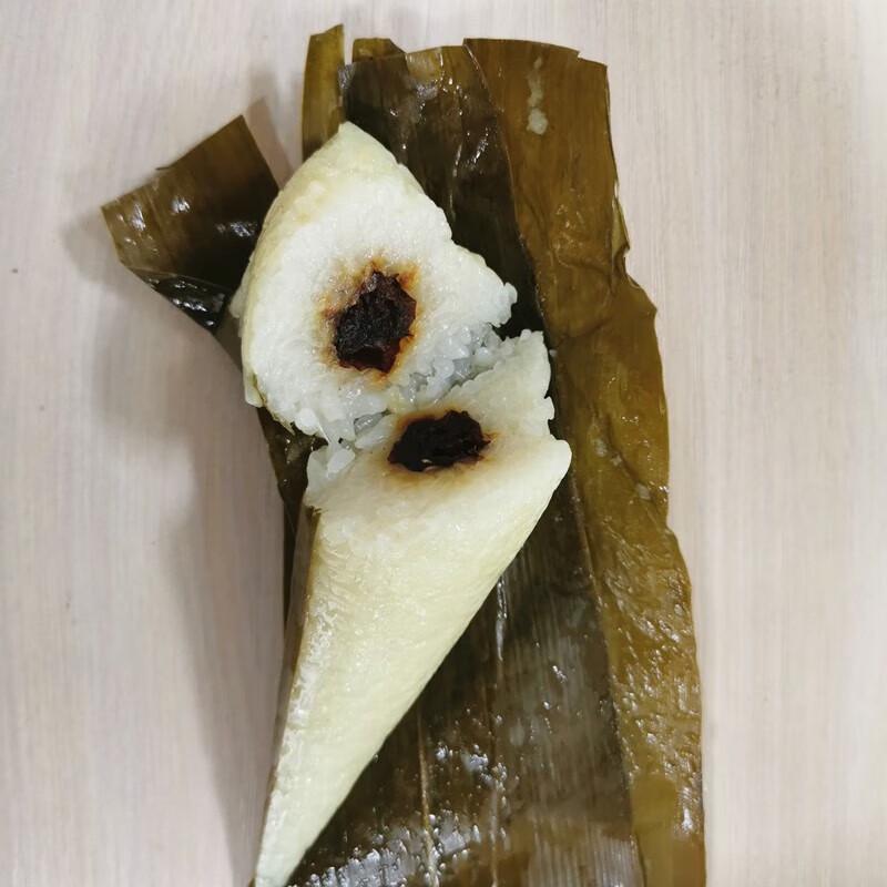 Xifei Red Date Glutinous Rice Zongzi
