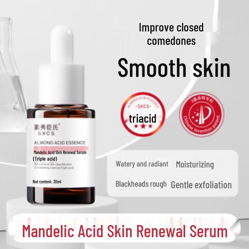 DAGO Mandelic Acid Pore Refining & Brightening Serum