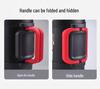 316 Stainless Steel Outdoor Thermos Flask - Large Capacity Portable Sports & Camping Water Bottle