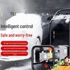 Yili 2500W Commercial High-Pressure Car Washer