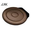 Ergonomic Rotation Cushion for Auto Rotating Car Seat Seniors Pregnant, 360 Degree Swivel Pad Portable Travel Aid Limited Mobility with Non-slip Base,