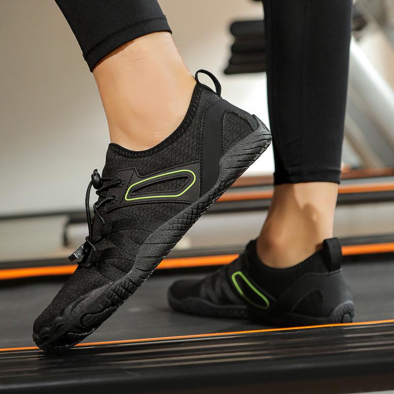 2025 adult creek shoes beach diving swimming shoes outdoor leisure wading shoes hiking shoes fitness shoes