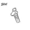 Manicure Compatible Jewelry Universal Fit Nail Ring Lightweight Adjustable Opening