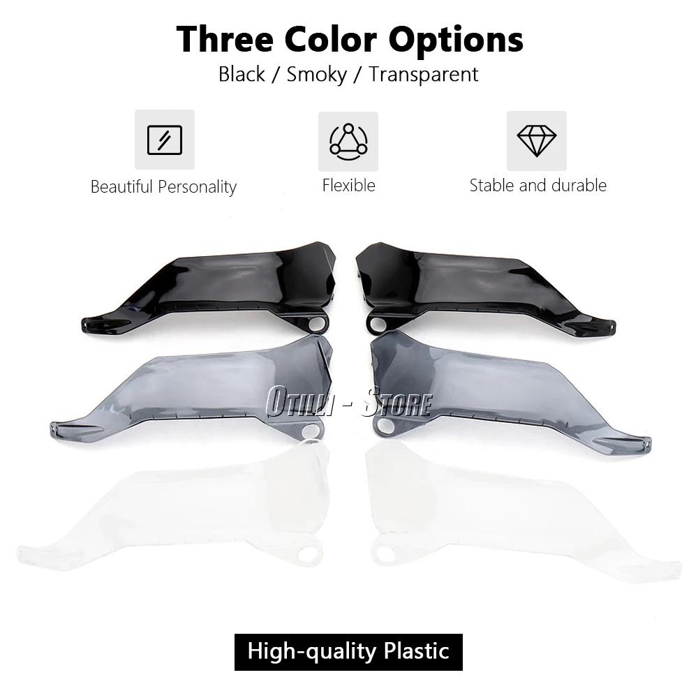 For BMW R1300GS R 1300 GS R1300 GS GS1300 R 1300GS ADV 2023 2024 2025 Motorcycle Handguard Hand shield Protector Windshield