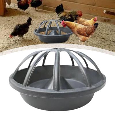 Vogels – Vogelvoer- en drinkbakken