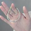 Minimalist Gold Color Butterfly Bangles&Bracelets for Women Korean Elegant Zircon Sakura Bracelet Student Friendship Jewelry