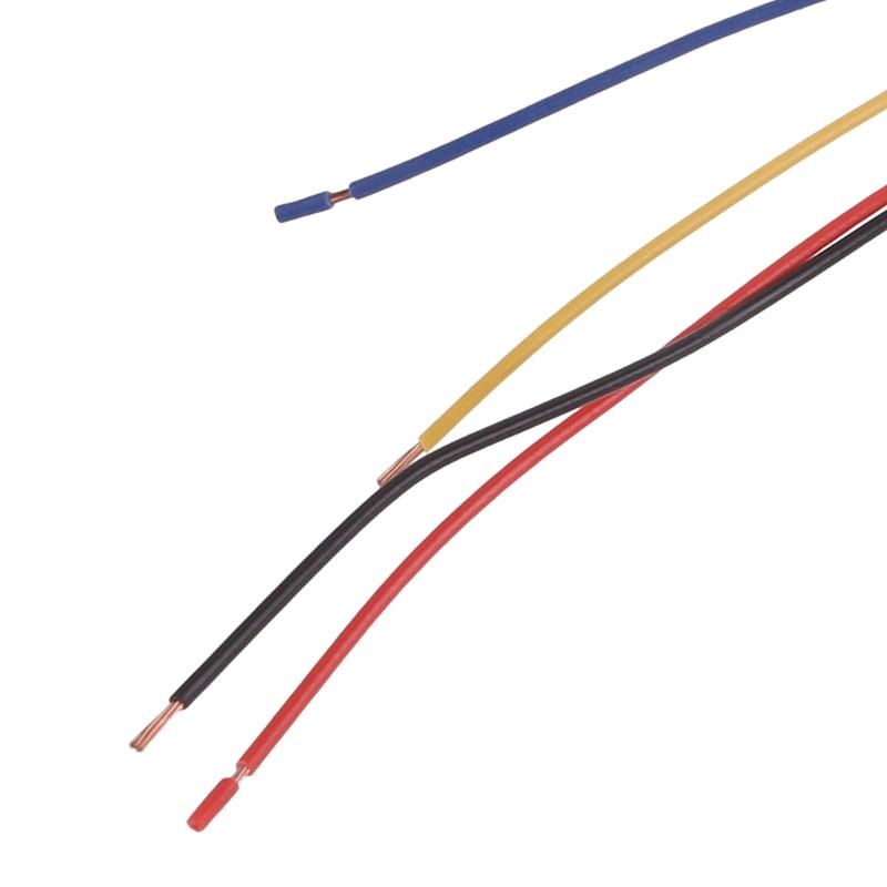 Connecteur de prise de ressort d'horloge d'airbag de conducteur amélioré, prise de fil fiable, connexion rapide pour la sécurité et la stabilité du véhicule