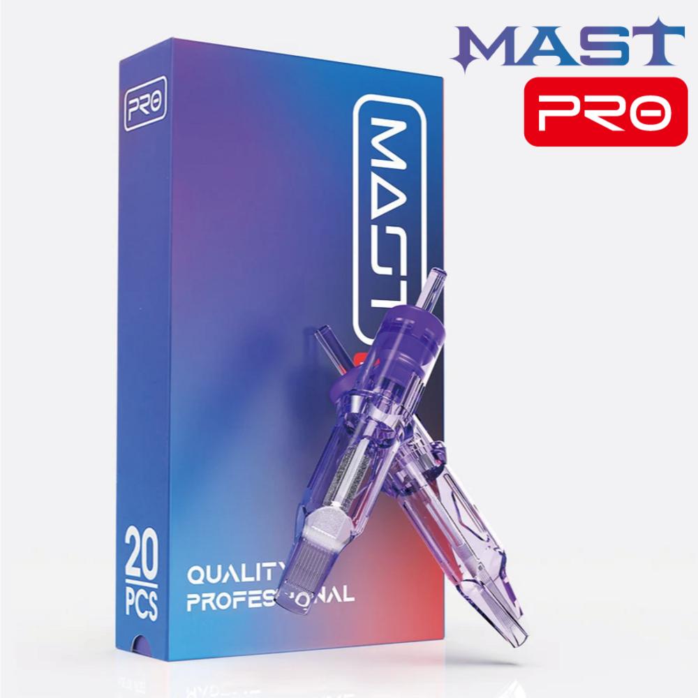 Ac pentru cartuş Mast Pro, RM, 1207, 1 buc.