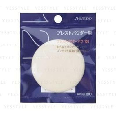 Presto Powder Puff 121