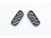 BYD Tang L Front Dashboard Air Vent Modification Kit
