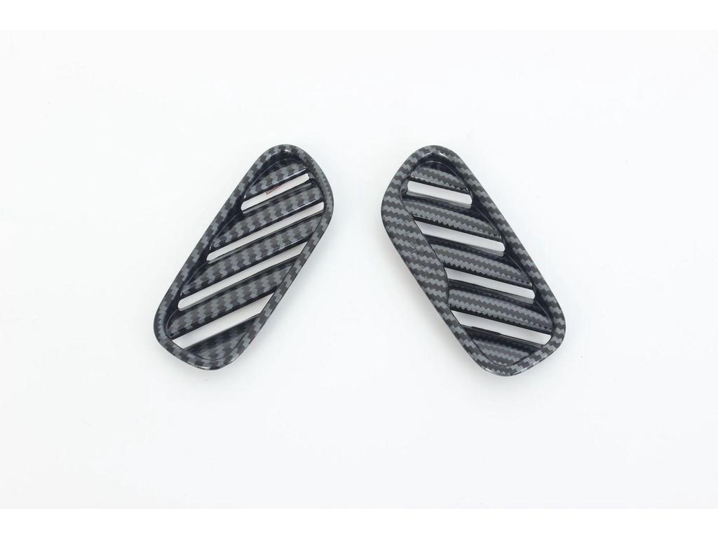BYD Tang L Front Dashboard Air Vent Modification Kit