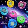 Herní konzole – Tamagotchi
