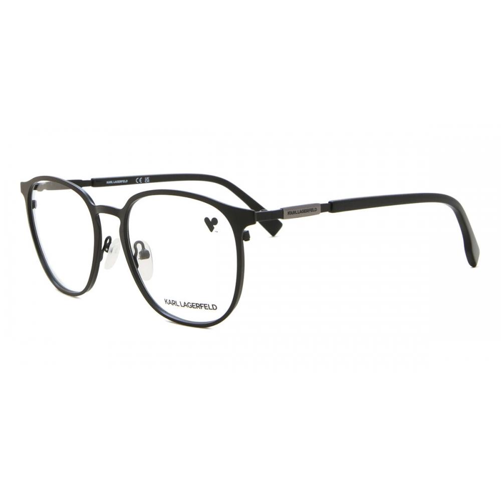 Karl Lagerfeld Kl342 001 Men Eyeglasses