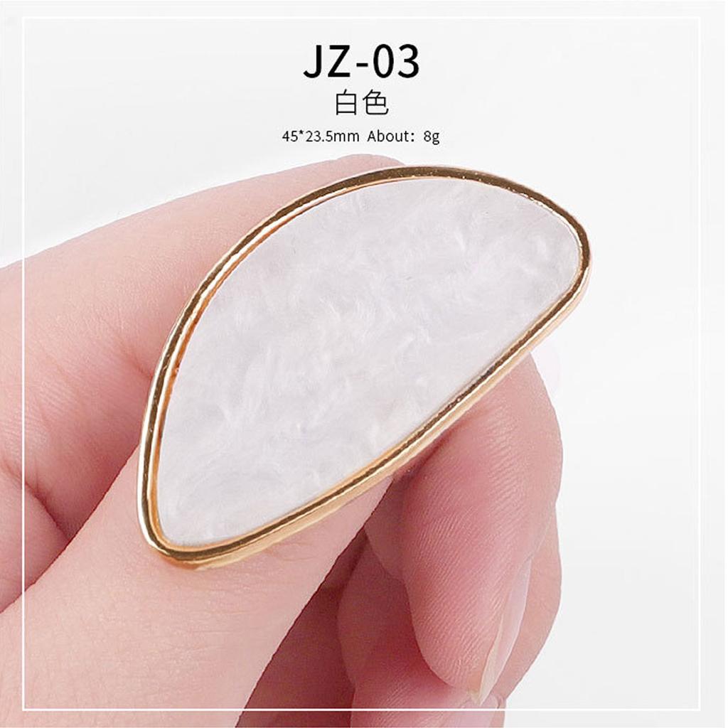 Nail Art Japanese Imitation Shell Ring Palette Color Selection High Value Painted Nail Color Matching Tool