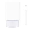 Personalized LED Lamp Acrylic Message Note Board Multipurpose Erasable USB Drawing Board Bedroom Night Light