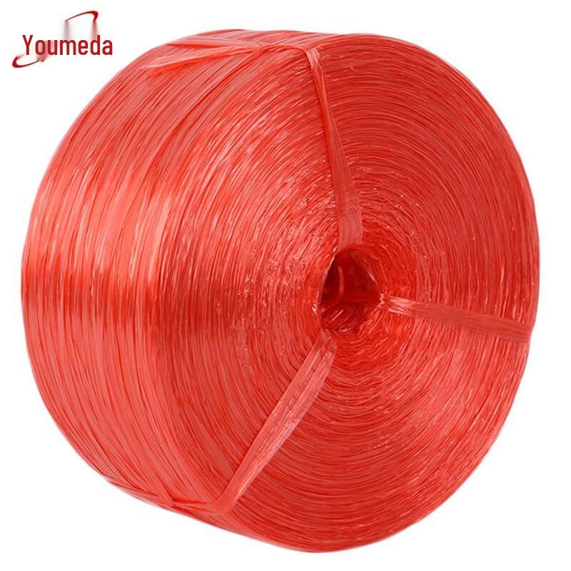 Youmaida Plastic Packing Rope 3KG Roll